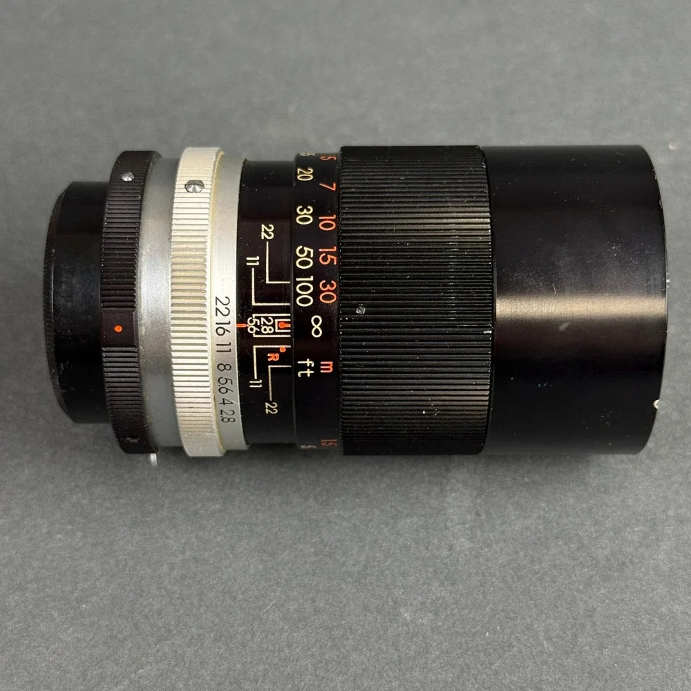 Tamron ttamron auto